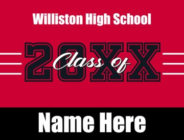 Picture of Williston High School - Design C