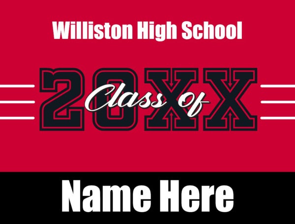 Picture of Williston High School - Design C