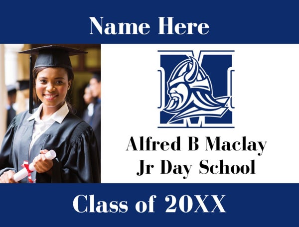 Picture of Alfred B Maclay Jr Day School - Design D