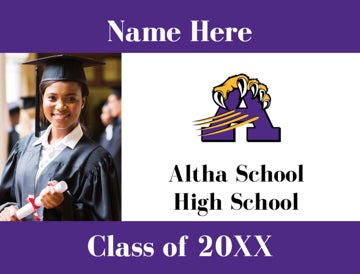 Picture of Altha School - Design D