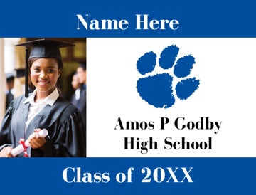 Picture of Amos P Godby High School - Design D