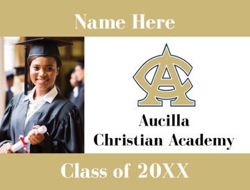 Picture of Aucilla Christian Academy - Design D