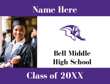 Picture of Bell Middle High School - Design D