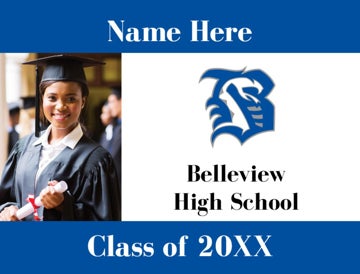 Picture of Belleview High School - Design D