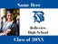Picture of Belleview High School - Design D