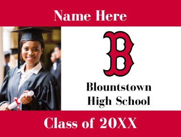 Picture of Blountstown High School - Design D