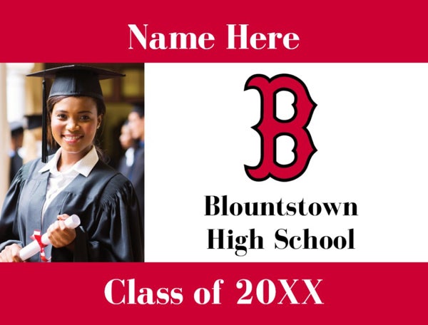 Picture of Blountstown High School - Design D