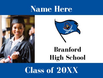 Picture of Branford High School - Design D