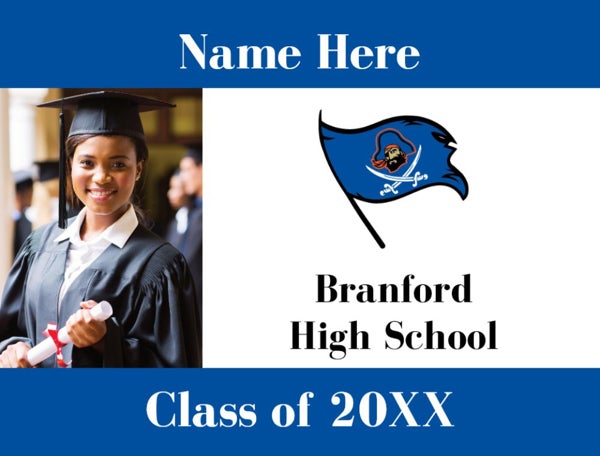 Picture of Branford High School - Design D