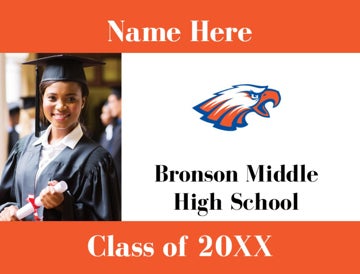 Picture of Bronson Middle-High School - Design D