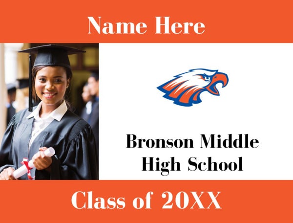 Picture of Bronson Middle-High School - Design D