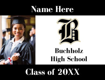 Picture of Buchholz High School - Design D
