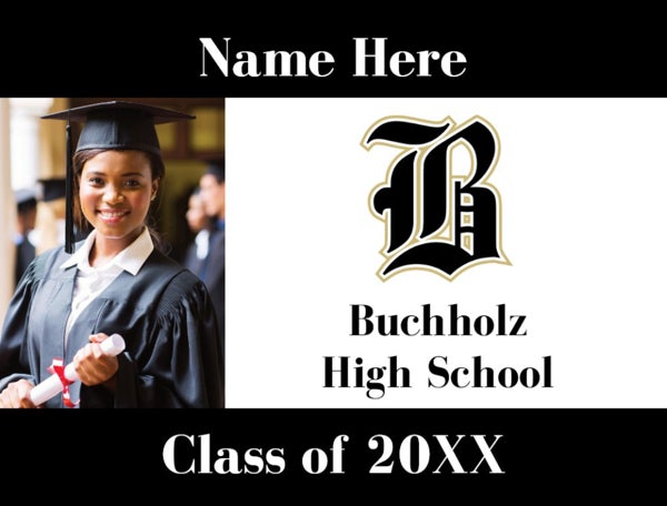 Picture of Buchholz High School - Design D