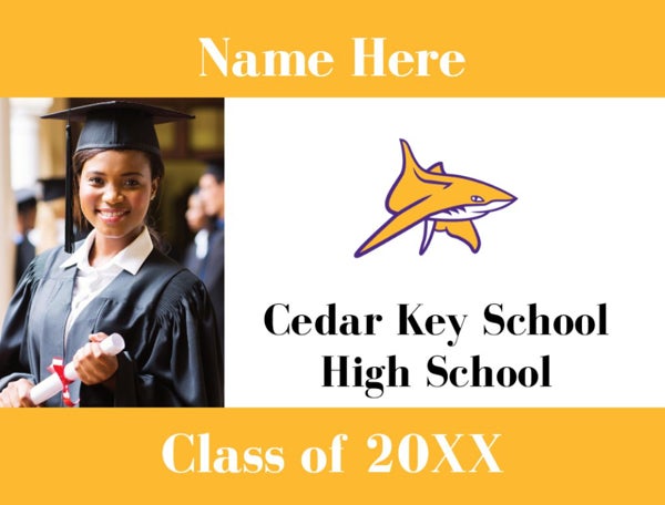 Picture of Cedar Key School - Design D