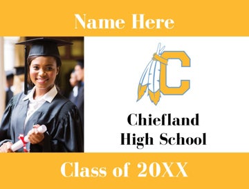 Picture of Chiefland High School - Design D