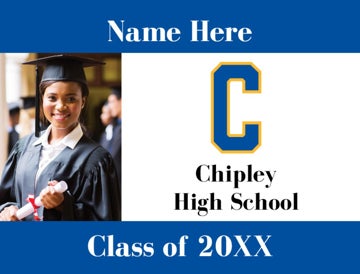 Picture of Chipley High School - Design D
