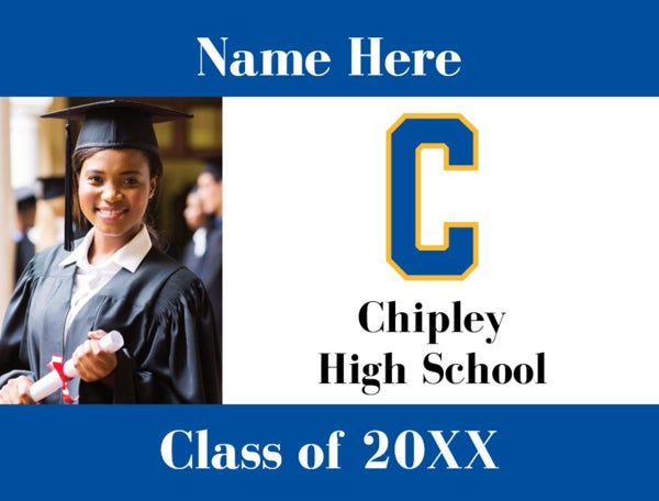Picture of Chipley High School - Design D