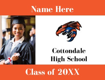 Picture of Cottondale High School - Design D