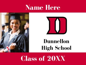 Picture of Dunnellon High School - Design D