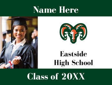 Picture of Eastside High School - Design D