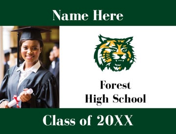 Picture of Forest High School - Design D