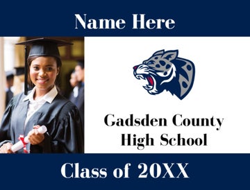 Picture of Gadsden County High School - Design D