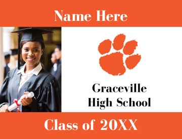 Picture of Graceville High School - Design D
