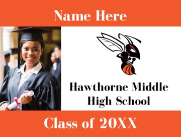Picture of Hawthorne Middle High School - Design D