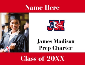 Picture of James Madison Prep Charter - Design D