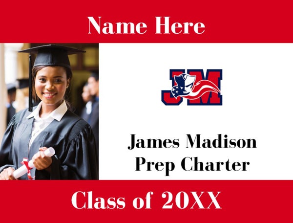 Picture of James Madison Prep Charter - Design D