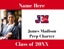 Picture of James Madison Prep Charter - Design D