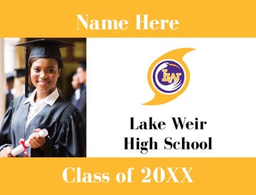 Picture of Lake Weir High School - Design D