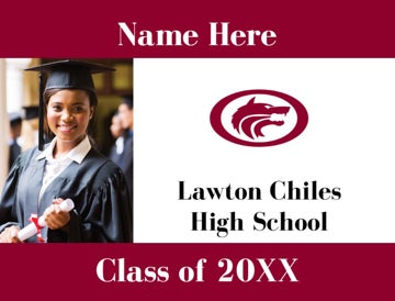 Picture of Lawton Chiles High School - Design D