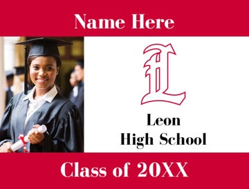 Picture of Leon High School - Design D