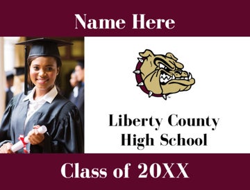 Picture of Liberty County High School - Design D