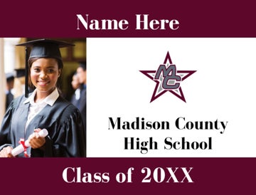 Picture of Madison County High School - Design D