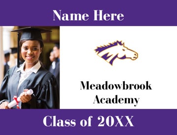 Picture of Meadowbrook Academy - Design D