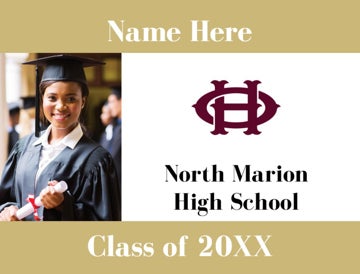 Picture of North Marion High School - Design D