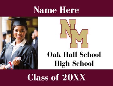 Picture of Oak Hall School - Design D