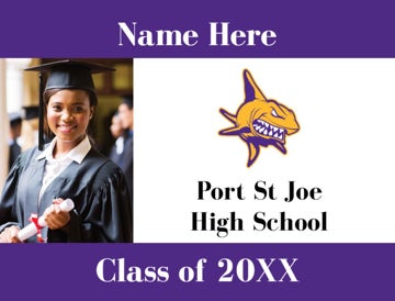 Picture of Port St Joe High School - Design D