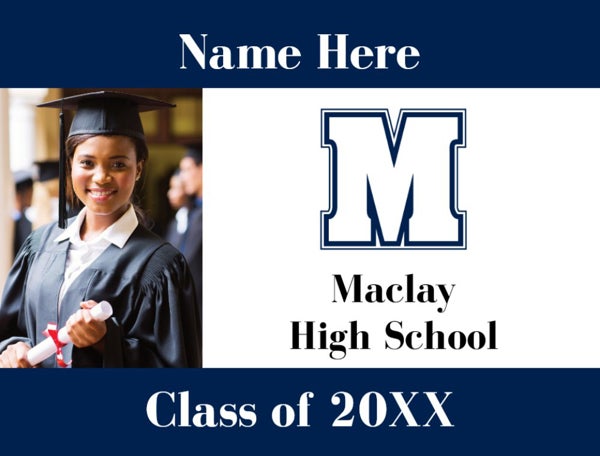 Picture of Maclay High School - Design D