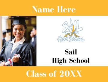 Picture of Sail High School - Design D