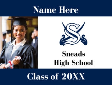 Picture of Sneads High School - Design D