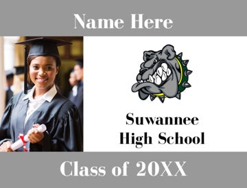 Picture of Suwannee High School - Design D