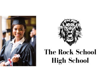Picture of The Rock School - Design D