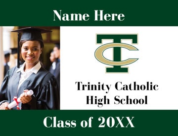 Picture of Trinity Catholic High School - Design D