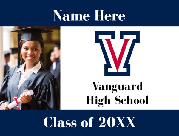 Picture of Vanguard High School - Design D