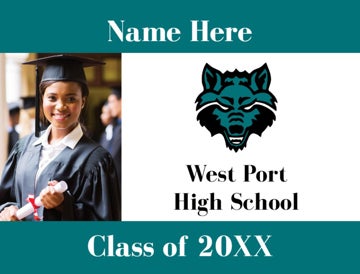 Picture of West Port High School - Design D