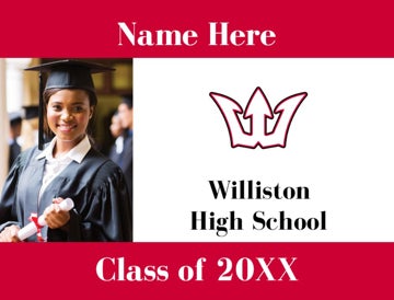 Picture of Williston High School - Design D