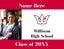 Picture of Williston High School - Design D
